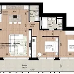 Apartment Cozy With And Mountain View Crans-Montana