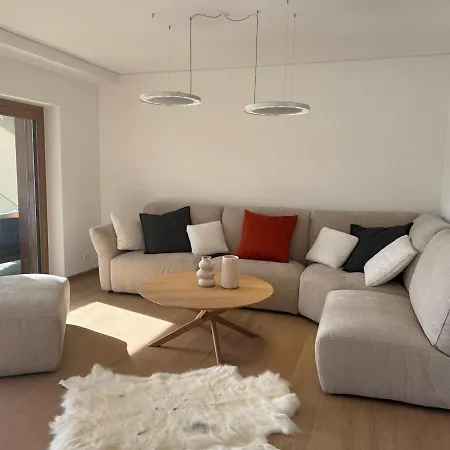 Cozy With And Mountain View Appartement