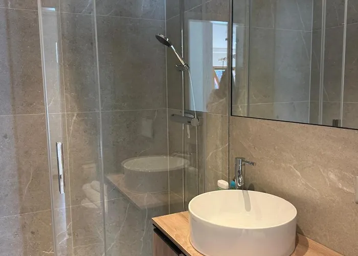 Cozy With And Mountain View